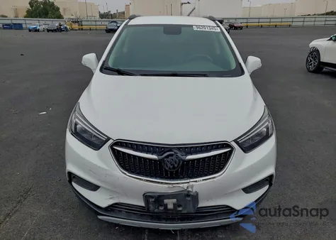 2019 Buick Encore Preferred z USA, uszkodzony, nr VIN KL4CJASB9KB886738